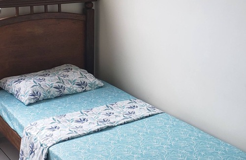 Carlos Prates House | Convenient Hotel Steps from Carnival Festivities