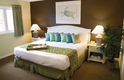 Surfside Beach Resort | Prime Location Near Myrtle Beach Attractions & Ocean Views