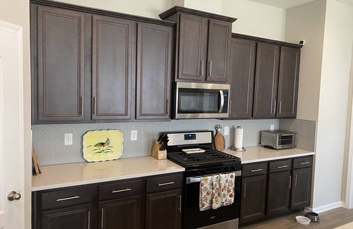 Fernandina Beach House | Spacious 4-Bedroom Retreat near Amelia Island & Fernandina Beach