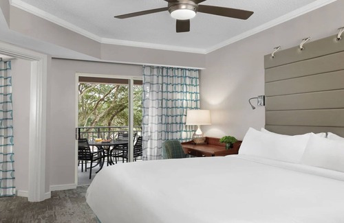 Hilton Head Island Resort | Ideal Beach Getaway - 2 Bedroom at Marriott's Grande Ocean