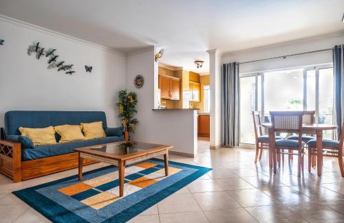 Alvor Apartment | Beachside Villa da Praia: 1 Bedroom Apartment in Alvor