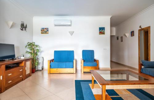 Alvor Apartment | Beachside Villa da Praia: 1 Bedroom Apartment in Alvor
