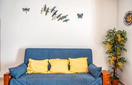 Alvor Apartment | Beachside Villa da Praia: 1 Bedroom Apartment in Alvor