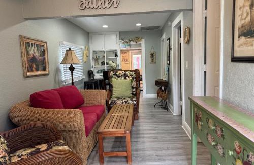 Lake Worth House | Relax at Mango Beach House: Oceanfront, Pet-Friendly Retreat