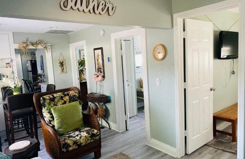 Lake Worth House | Relax at Mango Beach House: Oceanfront, Pet-Friendly Retreat