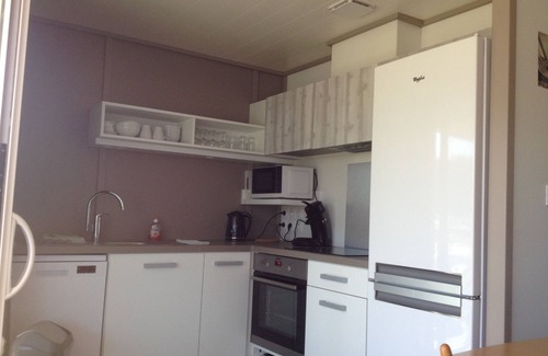 Tosse Ski Chalet | Beachside Chalet with Pool & Spa in Loisir Park