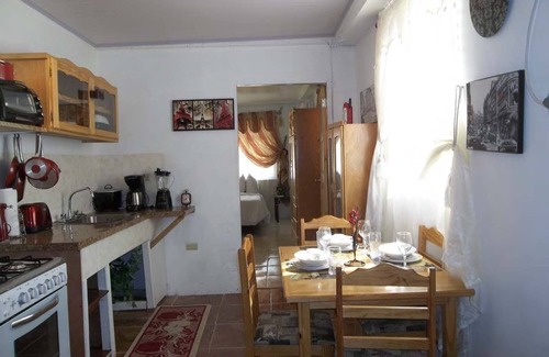 Buccoo Apartment | Perfect Getaway: Near Beaches & Golf with Family-Friendly Amenities