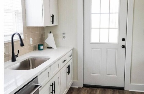 Freeport Cottage | Cozy Riverwalk Landing Cottage: Steps from 30-A Beaches