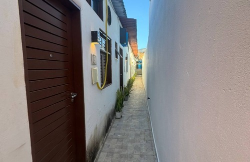 Poco Apartment | Close to beaches, shopping malls and city center