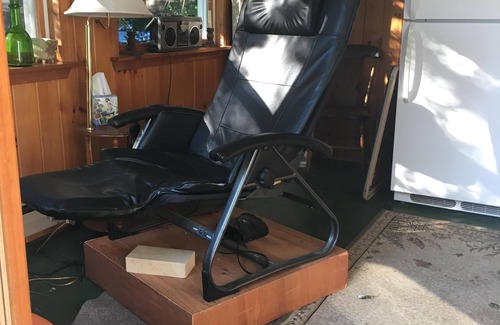 Lake Erie Beach House | Pet-Friendly Hotel Near Buffalo with Ocean Views