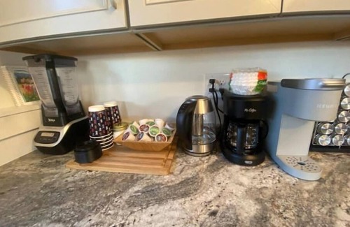 Bozeman Condo | Ideal Location Near Campus and Downtown for Your Stay