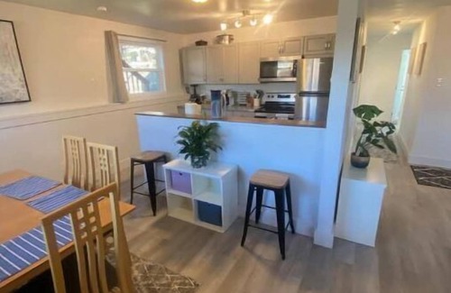 Bozeman Condo | Ideal Location Near Campus and Downtown for Your Stay
