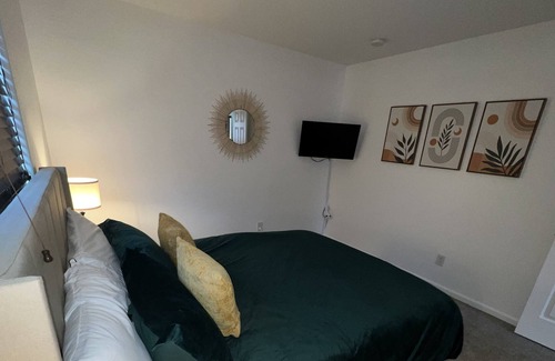 Maryvale House | Prime Location Near Cardinal & West Gate with Pool Access
