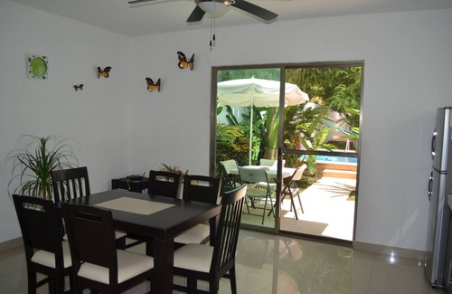 Chichen Itza - Valladolid House | Prime Location Near Chichen Itza and Unique Cenotes