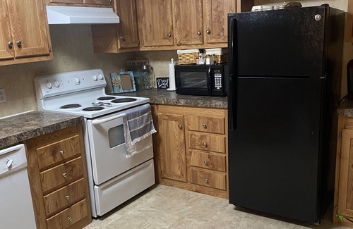 Mead House | Ideal Stay Near Choctaw, West Bay Casino & Lake Texoma