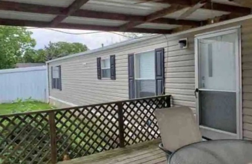 Mead House | Ideal Stay Near Choctaw, West Bay Casino & Lake Texoma