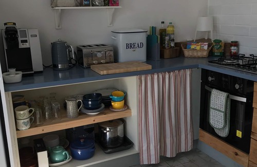 Doolin House | Conveniently Located Near the Cliffs of Moher