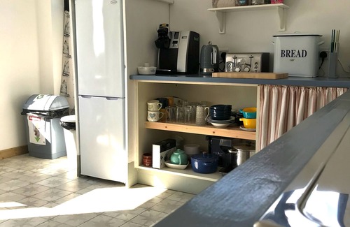 Doolin House | Conveniently Located Near the Cliffs of Moher