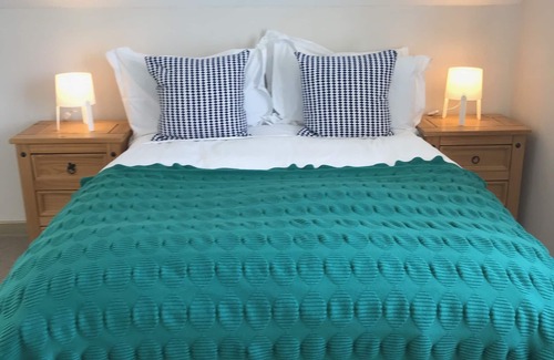 Doolin House | Conveniently Located Near the Cliffs of Moher