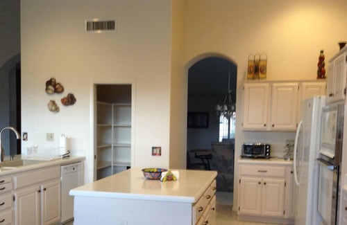 Saddlebrooke House | Close To Clubhouse, Mountain Views In Beautiful Saddlebrooke AZ!