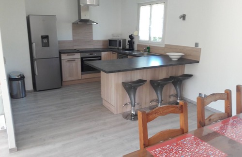 Bracquemont House | Close to Dieppe, Gite "Le Titou" Petit Caux, Bracquemont 6 people