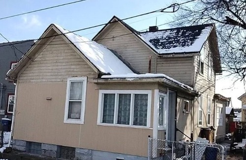 Ohio City House | Close to Downtown Cleveland, Ohio City, Cleveland Clinic, Zoo