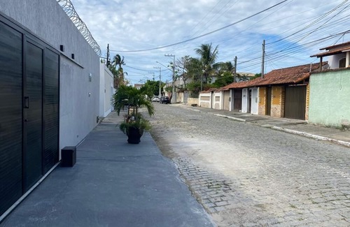 Jardim Excelsior Apartment | Convenient Hotel: Family-Friendly with Kitchen Access