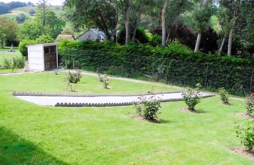 Port-en-Bessin-Huppain House | Close to the D-Day landing beaches