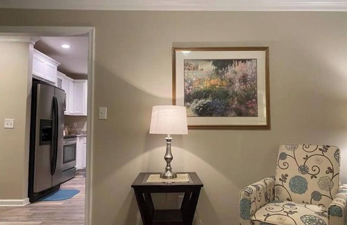 Black River House | Premier Stay Near Highgrove Estate & Campbell University