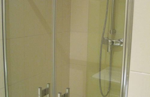 Karlovy Vary Apartment | New Stylish Apartment Near Historical Center with WiFi