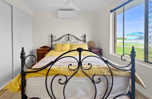 Point Vernon House | Close to Hospital. WiFi, DogsOk