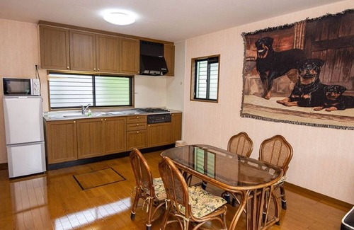 Tanabe House | Convenient Stay Near Kumano Kodo for Up to 8 Guests