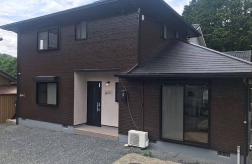 Tanabe House | Convenient Stay Near Kumano Kodo for Up to 8 Guests