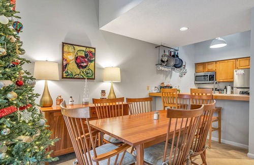 West Hartford Condo | Pet-Friendly 1bd Townhome with Quechee Club Access