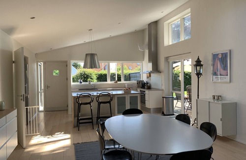 Billund House | Ideal Getaway Near Legoland, LEGO House & Family Fun