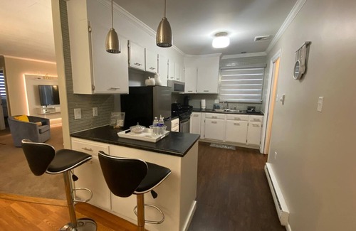 Rohrerstown Apartment | Conveniently Located Hotel with Pool & Spa, Rated 9.8