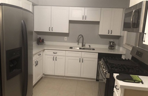 OST - South Union House | Convenient Location Near Medical Center and Downtown
