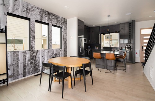 Bozeman Cottage | Prime Location Near MSU & Downtown with Family-Friendly Amenities
