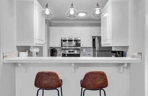 Starkville Condo | Starkville 2-Bedroom Condominiums with Breakfast & More
