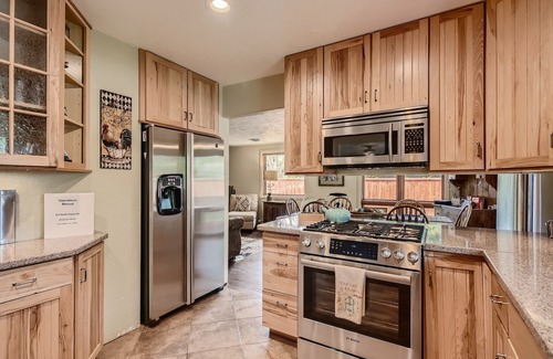 Fort Collins House | Ideal Getaway Near Old Town & Pet-Friendly Accommodations