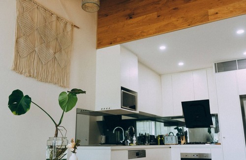Concord West House | Convenient Hotel Near Olympic Park with Family Amenities