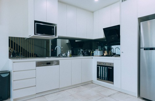 Concord West House | Convenient Hotel Near Olympic Park with Family Amenities