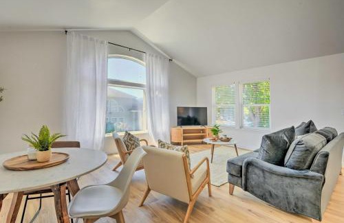Grants Pass Apartment | Inviting Grants Pass Home by Parks and Breweries