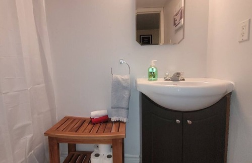 North Bay Apartment | Convenient Stay Near Parks & Shopping with Great Amenities