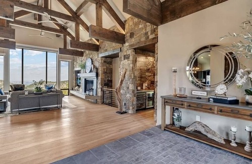 Morrison Cabin | Close to Red Rocks Amphitheater
