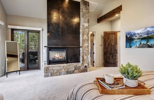 Morrison Cabin | Close to Red Rocks Amphitheater