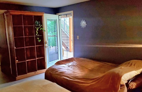 Morrison Apartment | Discover Comfort Near Red Rocks and Denver's Vibrant Life