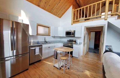 Philipsburg Cabin | Idyllic Cabin Retreat on 40 Acres Near Rock Creek!