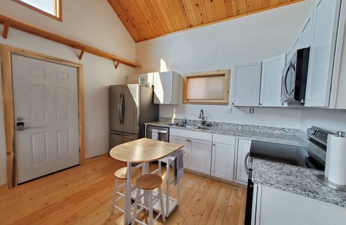 Philipsburg Cabin | Idyllic Cabin Retreat on 40 Acres Near Rock Creek!