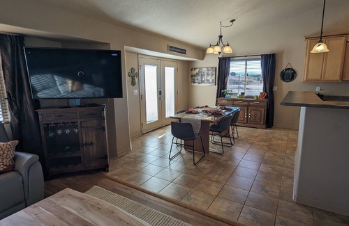 Pueblo West House | Ideal Stay Near Royal Gorge & Pueblo Lake with Spa Access